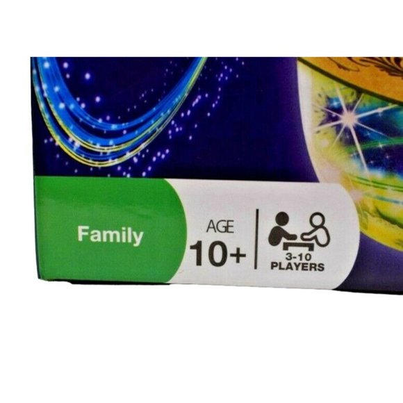 Out of the Box Snake Oil Card Party Game Mensa Select Complete - Picture 11 of 11